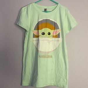 The Mandalorian T-Shirt